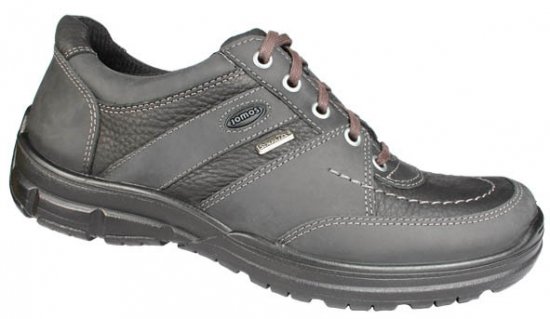 Jomos 416804 Sneakers Black - Pánská obuv 40-52 - 