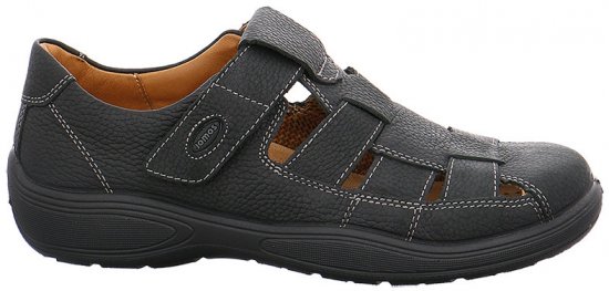 Jomos 418201 Shoes Black - Pánská obuv 40-52 - 