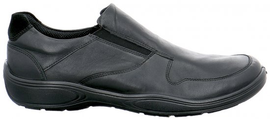 Jomos 418421 Shoes Black - Pánská obuv 40-52 - Pánské boty a tenisky 40-52