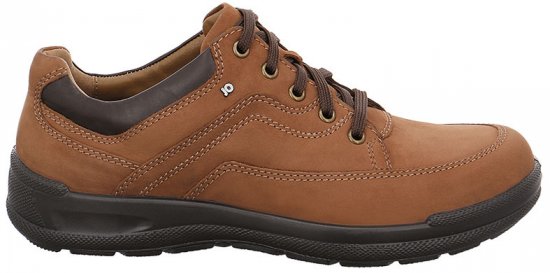 Jomos 419205 Sneakers Light Brown - Pánská obuv 40-52 - 