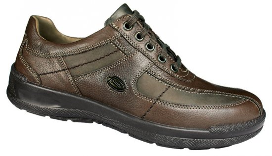 Jomos 419207 Sneakers Brown - Pánská obuv 40-52 - 