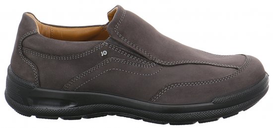 Jomos 419208 Sneakers Matte Dark Brown - Pánská obuv 40-52 - 