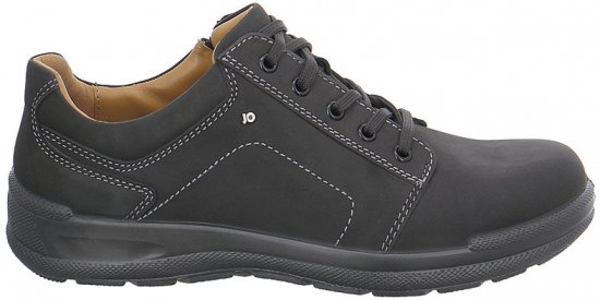 Jomos 419299 Sneakers Black - Pánská obuv 40-52 - 