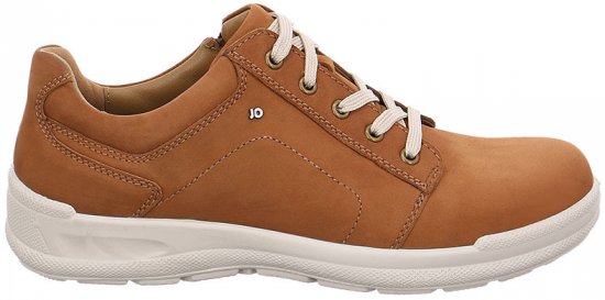 Jomos 419299 Sneakers Light Brown - Pánská obuv 40-52 - 