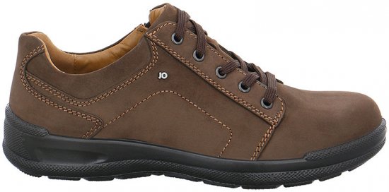 Jomos 419299 Shoes Brown - Pánská obuv 40-52 - 