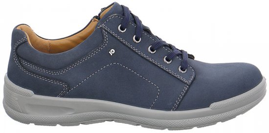 Jomos 419299 Sneakers Blue - Pánská obuv 40-52 - 