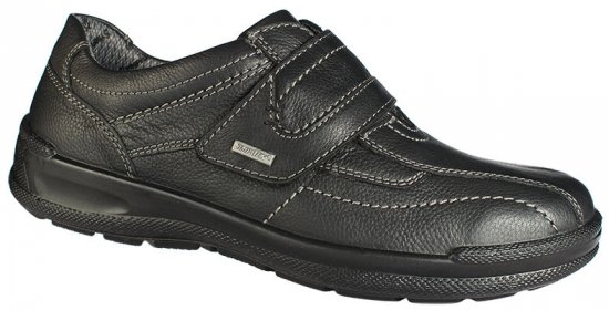 Jomos 419804 Sneaker Black - Pánská obuv 40-52 - 