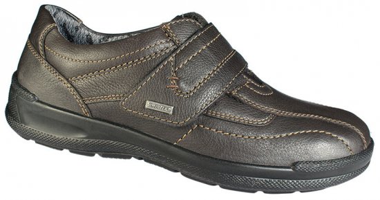 Jomos 419804 Sneakers Brown - Pánská obuv 40-52 - 