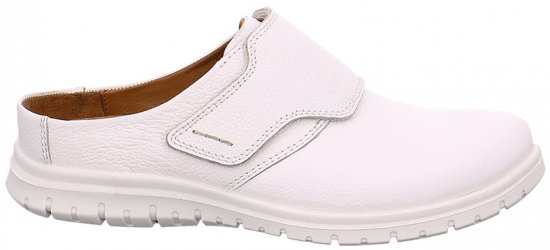 Jomos 423201 Sandals White - Pánská obuv 40-52 - 