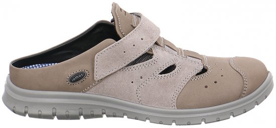 Jomos 423306 Sandals Beige - Pánská obuv 40-52 - 