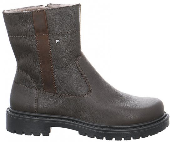 Jomos 456504 Boots Brown - Pánská obuv 40-52 - 