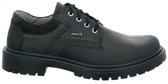 Jomos 456804 Shoes Black - Pánská obuv 40-52 - 