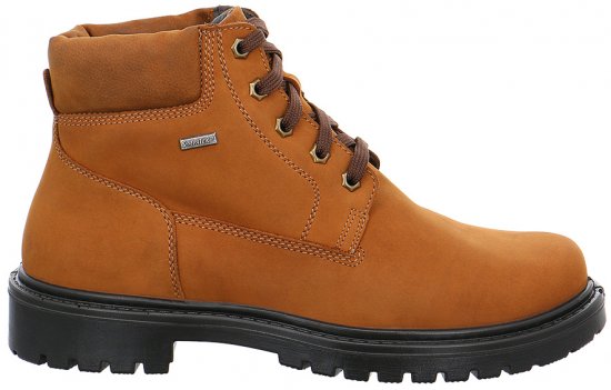 Jomos 456807 Boots Light Brown - Pánská obuv 40-52 - 