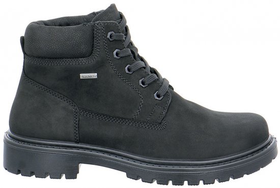 Jomos 456807 Boots Black - Pánská obuv 40-52 - 