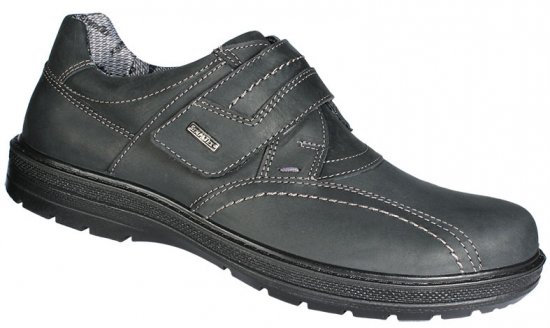 Jomos 459802 Sneakers Black - Pánská obuv 40-52 - 