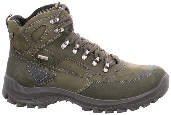 Jomos 460805 Boots Green - Pánská obuv 40-52 - 