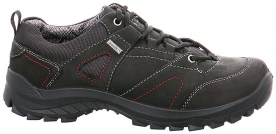 Jomos 460806 Sneakers Black - Pánská obuv 40-52 - 