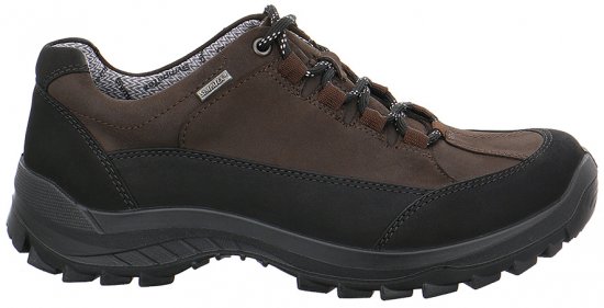 Jomos 460813 Sneakers Brown - Pánská obuv 40-52 - 
