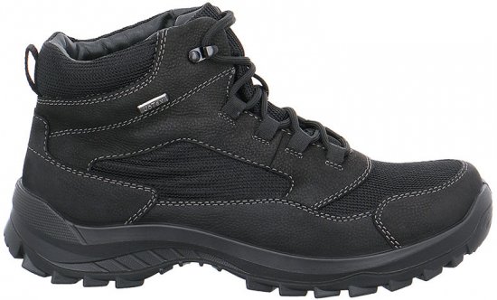 Jomos 460987 Boots Black - Pánská obuv 40-52 - 