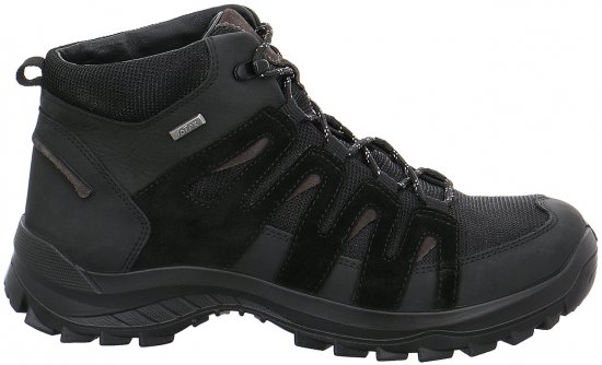 Jomos 460992 Boots Black - Pánská obuv 40-52 - 