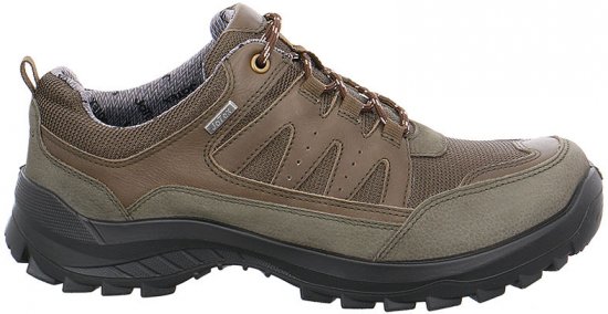 Jomos 460993 Sneakers Green - Pánská obuv 40-52 - Pánské boty a tenisky 40-52