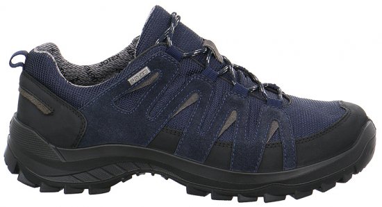 Jomos 460995 Sneakers Blue - Pánská obuv 40-52 - 