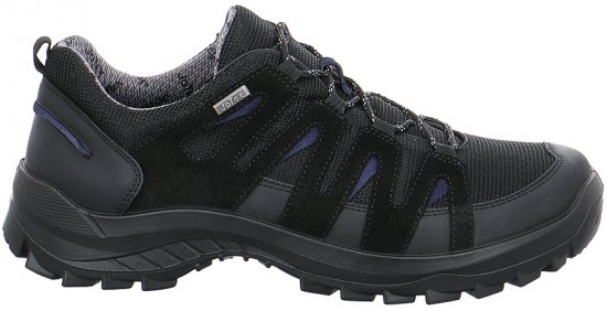 Jomos 460995 Sneakers Black - Pánská obuv 40-52 - 
