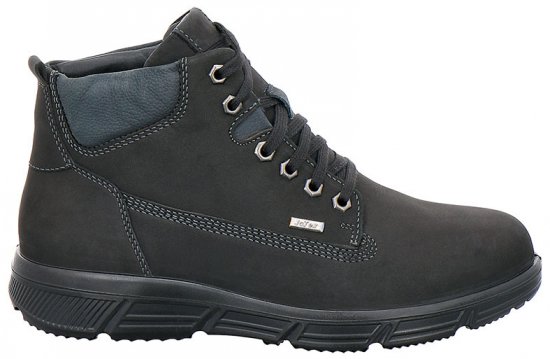Jomos 461806 Boots Black - Pánská obuv 40-52 - 