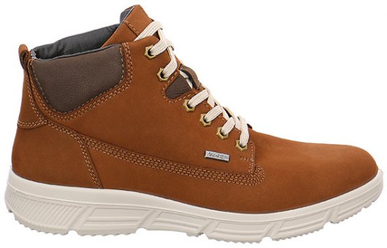 Jomos 461806 Boots Light Brown - Pánská obuv 40-52 - 