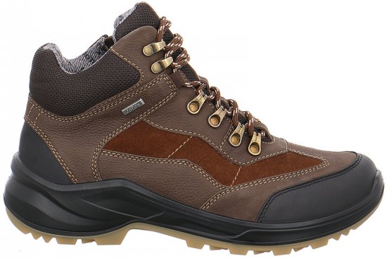 Jomos 462904 Boots Brown - Pánská obuv 40-52 - 