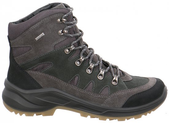 Jomos 462906 Boots Brown - Pánská obuv 40-52 - 