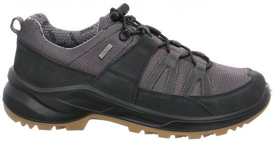 Jomos 462991 Sneakers Grey - Pánská obuv 40-52 - 