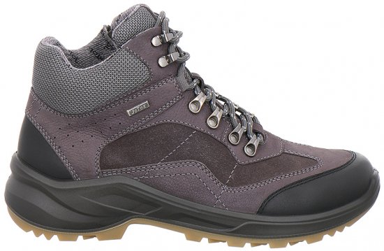 Jomos 462996 Boots Grey - Pánská obuv 40-52 - 