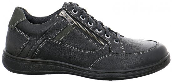 Jomos 463305 Sneakers Black - Pánská obuv 40-52 - 