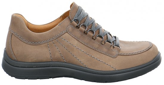 Jomos 464211 Shoes Light Brown - Pánská obuv 40-52 - 