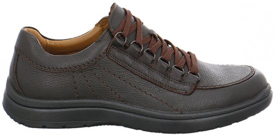 Jomos 464211 Shoes Dark Brown - Pánská obuv 40-52 - 