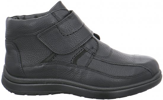 Jomos 464503 Boots Black - Pánská obuv 40-52 - 