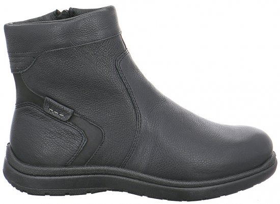 Jomos 464504 Boots Black - Pánská obuv 40-52 - 