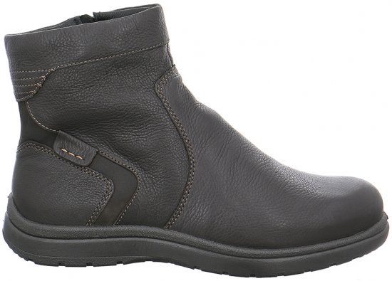 Jomos 464504 Boots Brown - Pánská obuv 40-52 - 