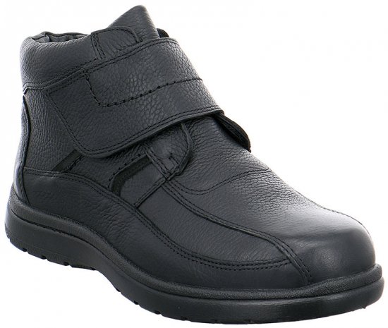 Jomos 464508 Sneakers Black - Pánská obuv 40-52 - 