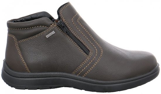 Jomos 464901 Boots Brown - Pánská obuv 40-52 - 