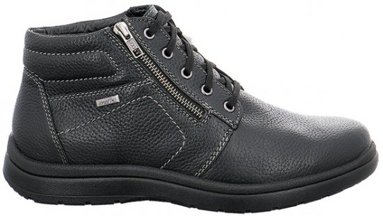 Jomos 464914 Boots Black - Pánská obuv 40-52 - 