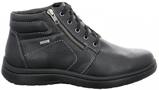 Jomos 464918 Boots Black - Pánská obuv 40-52 - 