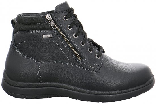 Jomos 464919 Boots Black - Pánská obuv 40-52 - 