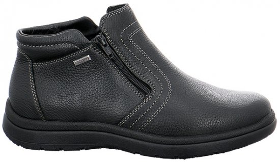 Jomos 464921 Boots Black - Pánská obuv 40-52 - 