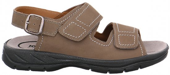 Jomos 503607 Sandals Light Brown - Pánská obuv 40-52 - 