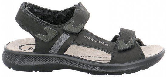 Jomos 506605 Sandals Grey - Pánská obuv 40-52 - 