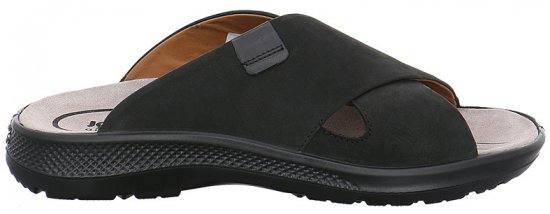 Jomos 506607 Sandals Matte Black - Pánská obuv 40-52 - 