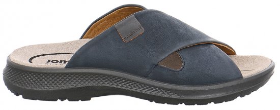 Jomos 506607 Sandals Blue - Pánská obuv 40-52 - 