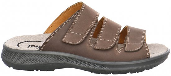 Jomos 506608 Sandals Brown - Pánská obuv 40-52 - 